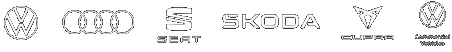 Brand Logos